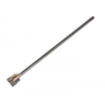 Throttle And Gear Change Shaft Casa Lambretta