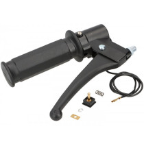 Throttle Grip Dmp