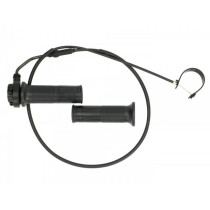 Throttle Grip And Throttle Cable Piaggio