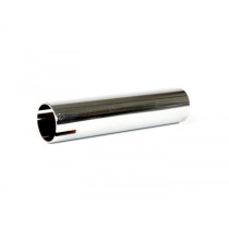 Tube For Inside Handlebar Grip Mb Developments, Stainless Steel Lambretta Li (series 12)