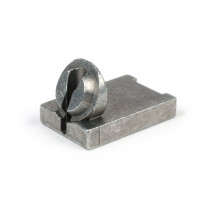 Throttle Slide Dellorto Sha 15 Sha 16 Slide No. 7 With Cut Off