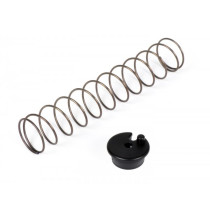 Throttle Slide Spring Polini Cp  Ø=1524mm