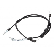 Throttle Cable Complete 101 Octane  -2014