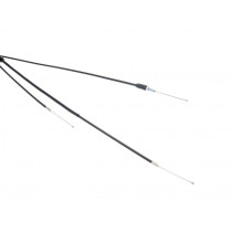 Throttle Cable 101 Octane For Piaggio Fly 50 2stroke