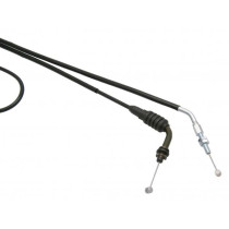 Throttle Cable Complete 101 Octane For Suzuki Burgman 125 K7 2007