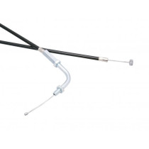 Throttle Cable 101 Octane For Puch Maxi