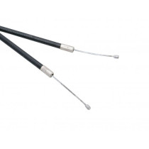 Throttle Cable Long Version 81cm 101 Octane For Kreidler