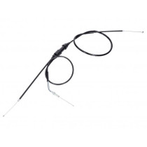 Throttle Cable Naraku Ptfe For Derbi Senda Drd Pro 2005-2012