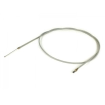 Throttle Control Cable Made In India  Ptfe Grey