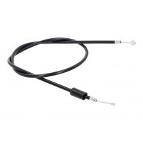 Throttle Cable Black 101 Octane