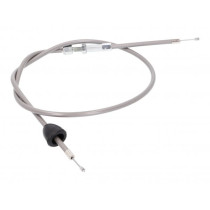 Throttle Cable Silvergrey 101 Octane