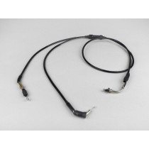 Throttle Control Cable Tfl