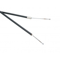 Lower Throttle Cable 101 Octane