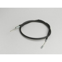 Throttle Control Cable To Carburettor Oem Quality