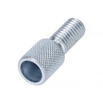 Throttle Cable Set Screw M5 101 Octane For Bing Carburetor