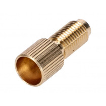Throttle Cable Set Screw M6x12 101 Octane