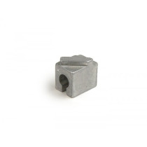 Throttle Cable Control Sliding Block Lambretta