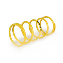 Contrast Spring Malossi Ø 58,0x125mm Ø 4,3mm 5,5k Yellow