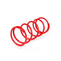 Contrast Spring Malossi Ø 58,0x135mm Ø 4,3mm 5,5k Red