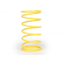 Contrast Spring Malossi Ø 63,1x120mm Ø 4,6mm 4,5k Yellow