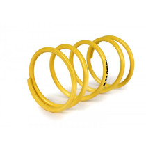 Contrast Spring Malossi Ø 67,7x112mm Ø 5,2mm 10,1k Yellow