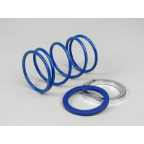 Contrast Spring Polini Evoslider Piaggio 50cc  Ø=3.9mm