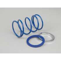 Contrast Spring Polini Evoslider Piaggio 50cc  Ø=4.0mm