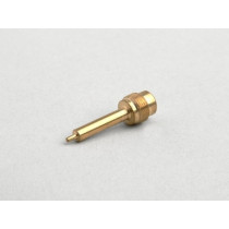 Fuel/air Mixture Screw Dellorto Phbg