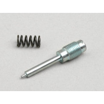 Fuel/air Mixture Screw Dellorto