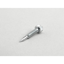 Fuel/air Mixture Screw Dellorto