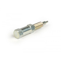 Fuel/air Mixture Screw Dellorto  Type Vespa T5 With Allen Screw