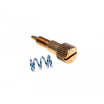 Fuel/air Mixture Screw Polini Cp Ø=17.524mm
