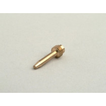 Fuel/air Mixture Screw Mikuni Tm 28