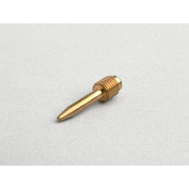 Fuel/air Mixture Screw Mikuni
