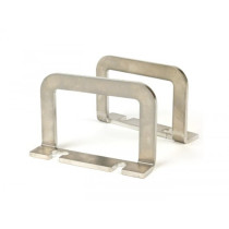 Floor Board Luggage Loop Mrp  Stainless Steel