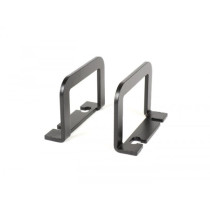 Floor Board Luggage Loop Mrp  Black Powder Coated
