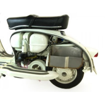 Glove Box Under Side Panel Tdcustoms