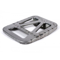 Luggage Rack Plate Vespa