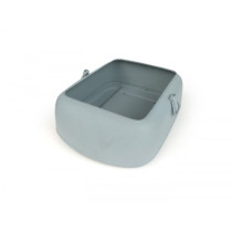 Glove Box Casa Lambretta  Metal