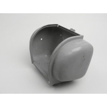 Glove Box Lambretta  Metal
