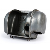 Glove Box With Integrated Air Filter Box Premium