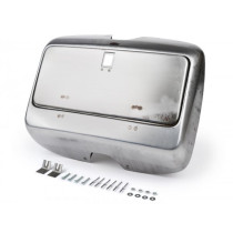 Glove Box Oem Quality Vespa Px (-1984)  Unpainted