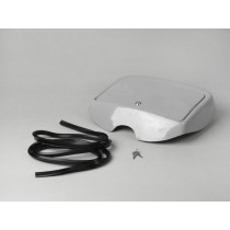 Glove Box Set Lambretta Pxstyle  Unpainted