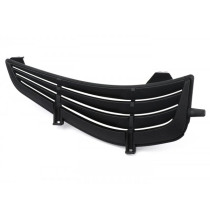 Glove Box Net Panel, Black, Lhs Piaggio