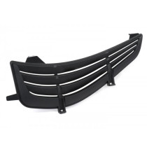 Glove Box Net Panel, Black, Rhs Piaggio