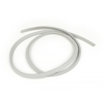 Glove Box Rubber Beading Vespa  Grey
