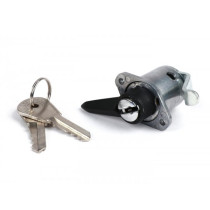 Glove Box Lock Ø=16mm Casa Lambretta