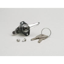 Glove Box Lock Lambretta