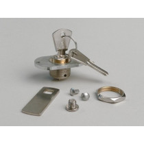 Glove Box Lock Lambretta Ld 150 (1954-1956)  40mm