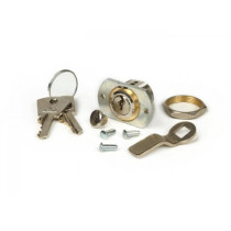 Glove Box Lock Lambretta  28mm
